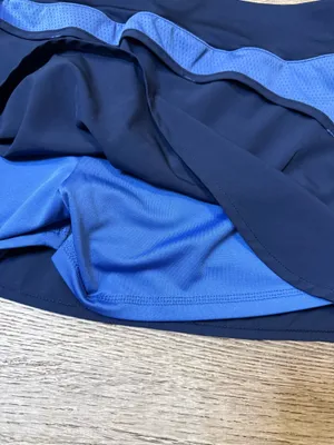 Jockey skort Blue Size XL thumbnail 5