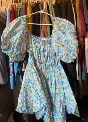 Altar'd State Dress thumbnail 1