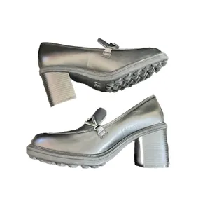 Vionic Women's Tiburon Slip-On Heeled Loafer 10‎ thumbnail 3
