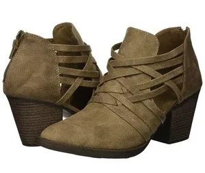 Fergalicious Jillie booties thumbnail 1
