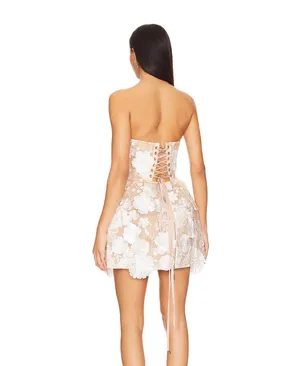 Bronx and Banco Jasmine Maraya Dress thumbnail 2