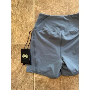 Darc Sport SHE Chopper Alexa Energy Shorts Blue Lagoon Size XS thumbnail 9