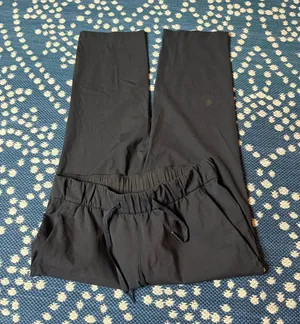 Lululemon dance studio pants size 6 #activewear #yoga thumbnail 1