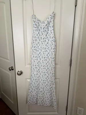 Princess Polly Maxi Dress thumbnail 5