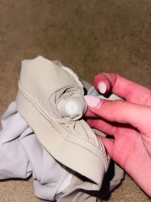 Lululemon Align Tank thumbnail 4