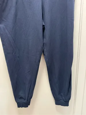 Lululemon Women’s Dark True Navy High Rise Align Joggers US 10 Short 26” thumbnail 4