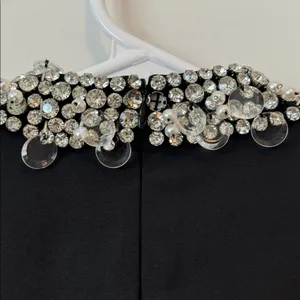 Tuckernuck Embellished Hoyt Dress Size: S thumbnail 11