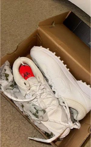 Under Armour Turf Shoes thumbnail 1