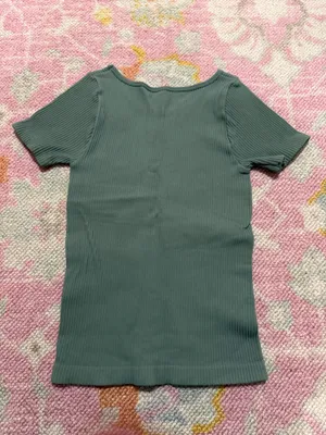 Intimately Free People Tee thumbnail 3