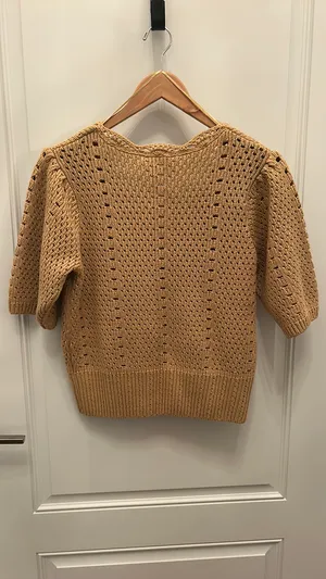 Tuckernuck Sweater thumbnail 2