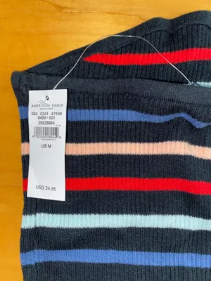 American Eagle Tube Top thumbnail 3