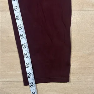 Arc’teryx Oriel Legging Sz L Brown Size L thumbnail 10