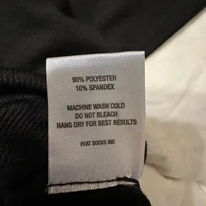 Feat Unisex Black Roam Crewneck - NWT - Size L thumbnail 9