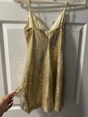 Lucy in the Sky Dress thumbnail 3