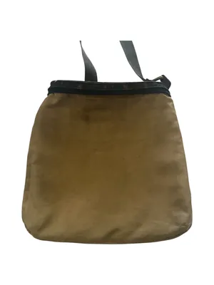COACH-CHEETAH PRINT NYLON CROSSBODY BAG NO H1376-F77479 Coach crossbody with bold leopard print. Compact silhouette with adjustable shoulder strap. Front zip pocket and main compartment for essentials. Gold-tone logo plaque and hardware accents, front zip pocket, back slip pocket with magnetic closure, adjustable strap, great condition Measures:19.5x9.5 inches thumbnail 8