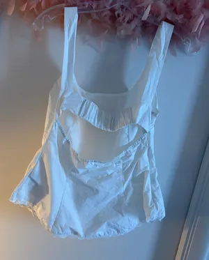 Cider Top Corset thumbnail 2