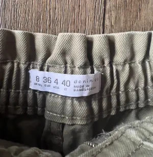 Denim & Co Shorts thumbnail 3
