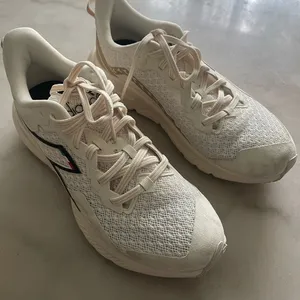 Diadora Athletic Sneakers Tan Size 7.5 thumbnail 3
