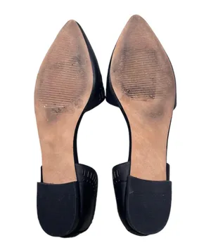 Sole Society Pointed Toe Flats thumbnail 2
