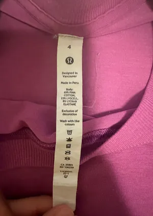 Lululemon thumbnail 3