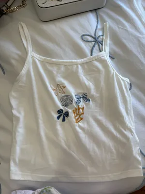 Shein Tank Top thumbnail 1