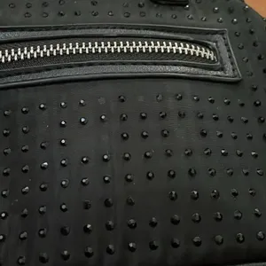 Madden NYC Black Crossbody Mini Bag thumbnail 13
