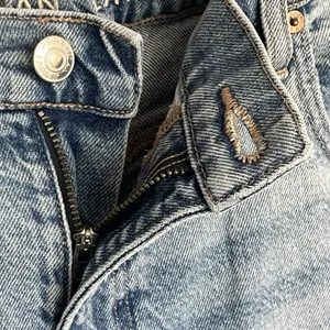 American Eagle Womens Curvy 90s Bootcut Jean Faded‎ Indigo Size 18 Regular thumbnail 8