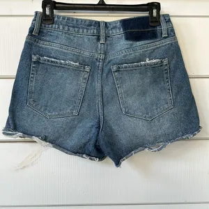 Vervet Flying Monkey Women's Sweet Thing Mom Shorts Size 26 thumbnail 7