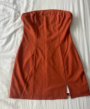 PacSun Strapless Mini Dress thumbnail 1