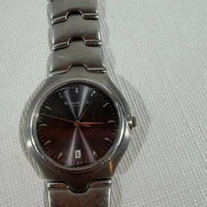 Lot of 4 Women's Vintage & Modern Watches - Avon, Kenneth Cole, Seiko thumbnail 3