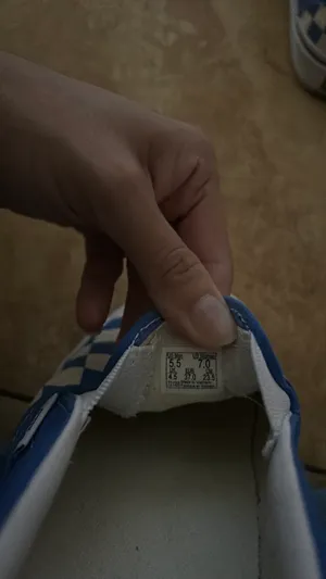 Vans Slip-On thumbnail 3