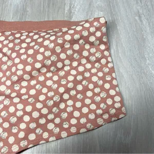 PACT Women's Polka Dot Intimate Shorts thumbnail 5