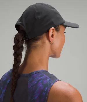 Lululemon Fast And Free Running Hat thumbnail 2