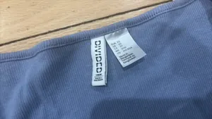 H&M Top thumbnail 2