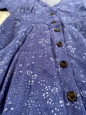 Marine Layer Midi dress thumbnail 2