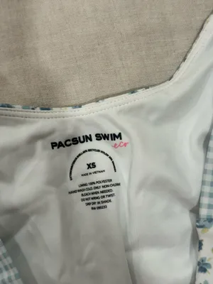 PacSun Bikini Set thumbnail 4