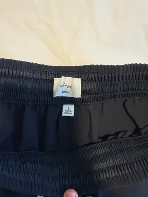 Aritzia Wilfred Shorts thumbnail 3