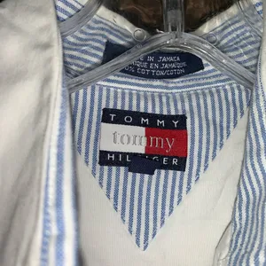 Tommy Hilfiger Long Sleeve Shirt thumbnail 4