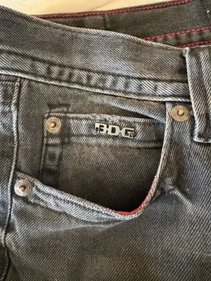 Urban Outfitters Jeans BDG thumbnail 4