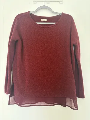 Silence + Noise Urban outfitters sweater thumbnail 1