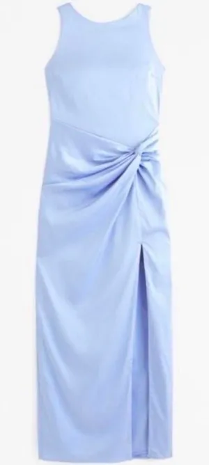 Abercrombie Dress Midi thumbnail 1