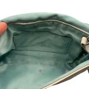 y2k COACH Kristin Mini Purse Wristlet thumbnail 9