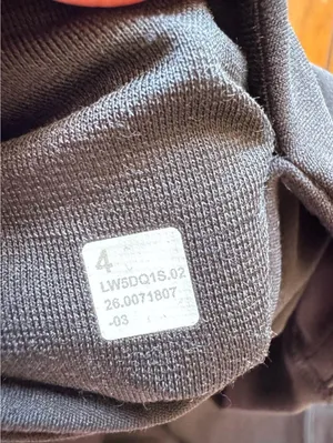 Lululemon Align With Pockets High Rise 28” Black Size 4 NWT thumbnail 7