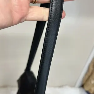 Leather Foldover Bag thumbnail 6