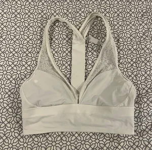 Lululemon Sports Bra thumbnail 1