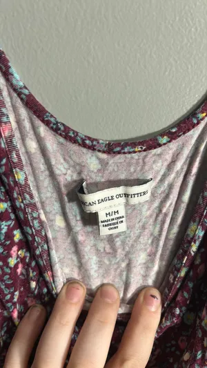 American Eagle Outfitters Dress thumbnail 2