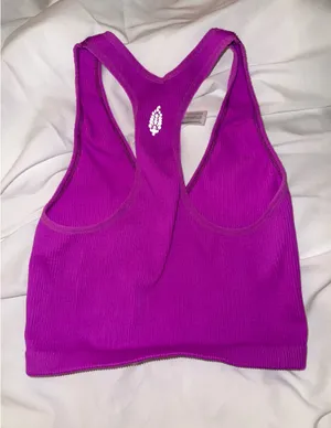 Free People Tank Top thumbnail 3