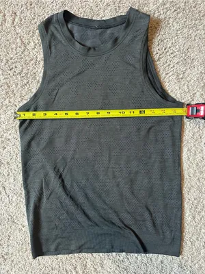 Lululemon Tank Top thumbnail 3