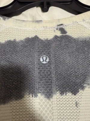 Lululemon Swiftly Long Sleeve thumbnail 2