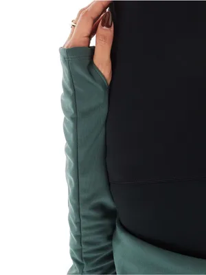 Nike One Training 5 Inch Shorts In Black Size Small thumbnail 5